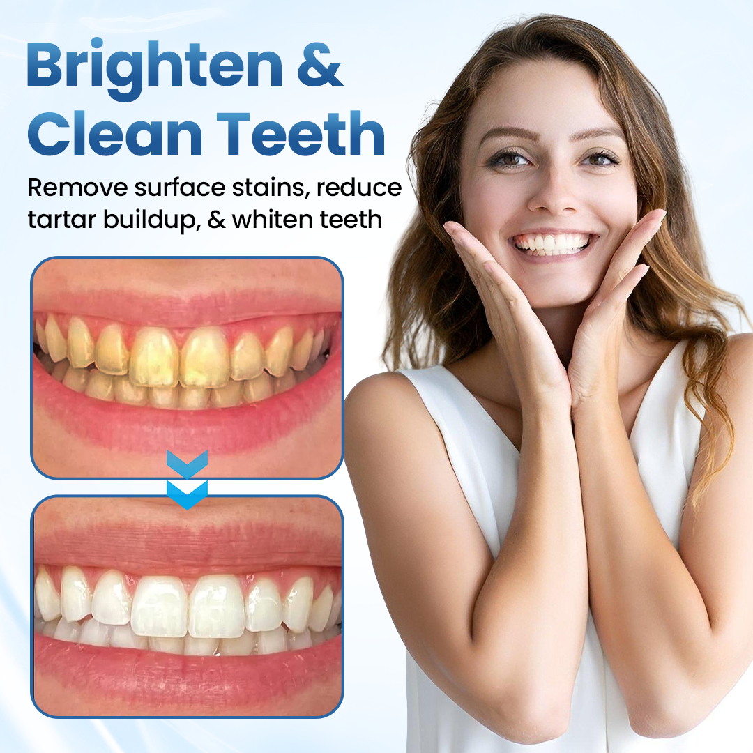 Last Day Of Discount 🔥 Timilk® GumRelief Natural Spray