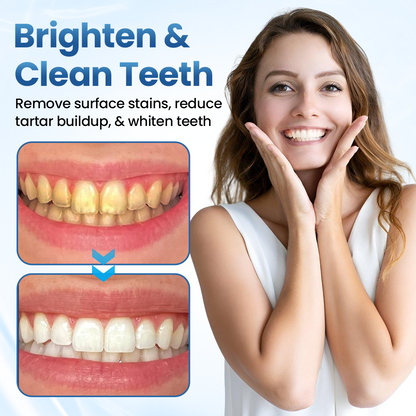 Last Day Of Discount 🔥 Timilk® GumRelief Natural Spray