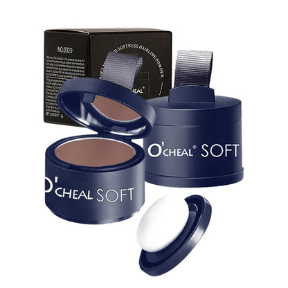 Last Day Of Discount 🔥 Hair Filler Powder (BLACK)