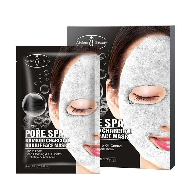 Moisturizing Facial Mask